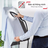  Bàn ủi hơi nước đứng Tefal IXEO Plus QT1510E0 