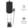  Bàn ủi hơi nước đứng Tefal IXEO Plus QT1510E0 