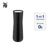  Bình Giữ Nhiệt WMF Impulse 06.9073.7390 350 ml (Đen Nhám) 