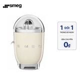  Máy Vắt Cam Smeg CJF01CREU Cream 
