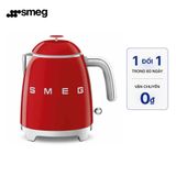  Ấm Siêu Tốc Smeg KLF05RDEU Red 