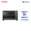  Lò nướng Toshiba TL-MC35Z - 35L 