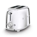  Máy Nướng Bánh Mì Smeg TSF01SSEU - Màu Bạc 
