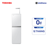  Máy lọc nước RO Toshiba TWP-N2396SVN(W) 