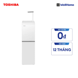  Máy lọc nước RO Toshiba TWP-N2396SVN(W) - 10 lõi 