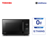  Lò vi sóng Toshiba MW2-MM24PC(BK) - 24L 