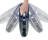  Máy hút bụi cầm tay không dây Bosch BHN20L 20V (xanh đen) 