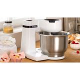  Máy xay trộn đa năng Bosch MUMS2EW20 - Series 2 700W 3.8L 4 tốc độ 