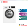  Máy giặt cửa trước Bosch WGA14400SG 9 kg, 1400 vòng/phút, Series 4 