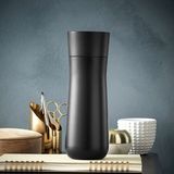  Bình Giữ Nhiệt WMF Impulse 06.9073.7390 350 ml (Đen Nhám) 