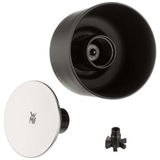 Bình Giữ Nhiệt WMF Impulse 06.9073.7390 350 ml (Đen Nhám) 