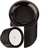  Bình Giữ Nhiệt WMF Impulse 06.9073.7390 350 ml (Đen Nhám) 