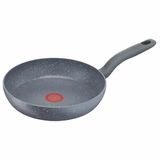  Bộ nồi chảo Tefal Cook Healthy 4pcs (Chảo 24/Chảo sâu 28/ Nồi 20) 