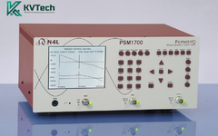 Hợp bộ phân tích đáp ứng tần số PSM1700