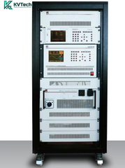 Hệ thử nghiệm EMC theo IEC61000