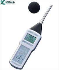 Máy đo độ ồn Delta OHM HD2010UC.kit1