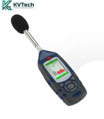 Máy đo ồn phân tích giải tần Casella CEL-62X