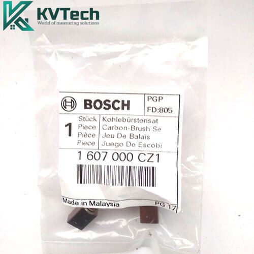 Bộ chổi than BOSCH 1607000CZ1