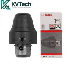 Đầu khoan SDS Plus BOSCH 2608572213 (10mm)