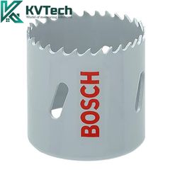 Mũi khoét 30mm BOSCH 2608580407