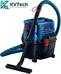 Máy hút bụi BOSCH GAS 15