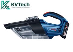 Máy hút bụi BOSCH GAS 18V-1 SET