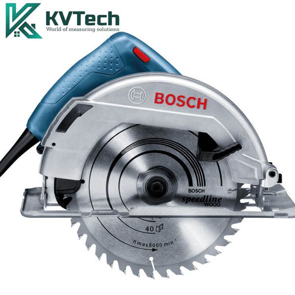 Máy cưa đĩa cầm tay Bosch GKS 7000 (1,100W)