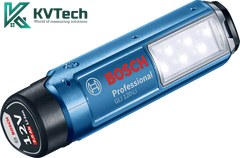 Đèn pin chiếu sáng không dây  BOSCH GLI 120-LI (12 V - chưa bao gồm pin và sạc )