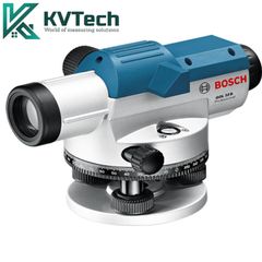 Chi phí kiểm định máy thủy bình BOSCH GOL-32D