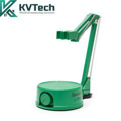 Máy Khuấy Từ Kết Hợp Giá Đỡ Điện Cực HANNA HI181E-2 (230V)