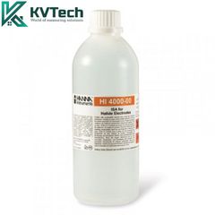 Chất chuẩn đo Sodium Nitrat HANNA HI4000-00 (500ml/chai)