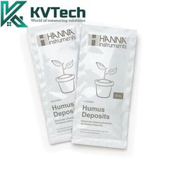 Hóa chất làm sạch cặn mùn HANNA HI700664P (25x20mL Sachets)