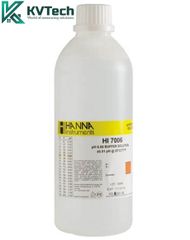 Chất chuẩn PH6.86 HANNA HI7006L (500 mL)