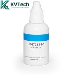 Chất chuẩn đo Silicon HANNA HI93703-58 (15ml)