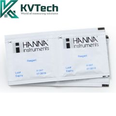 Chất chuẩn đo photphat HANNA HI93713-01 (100 lần thử)