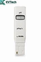Bút đo PH HANNA HI98108 (0.0 - 14.0 pH)