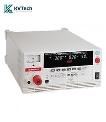 Thiết bị thử an toàn điện Hioki 3159-02 (5KV AC , tích hợp đo cách điện)