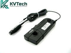 Kìm kẹp dòng AC/DC Hioki 3275 cho máy hiện sóng (500A RMS, 2 MHz)