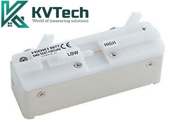 Kẹp đo SMD HIOKI 9677 (DC-120Mhz)