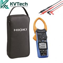 Ampe kìm AC HIOKI CM4141-50 KIT (AC 2000A, TRUS RMS)