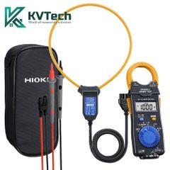 Đầu đo dòng điện dạng kìm HIOKI CT6280 giá tốt