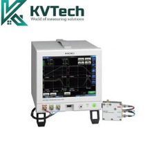 Máy đo LCR HIOKI IM7587 (1 MHz ~ 3 GHz, 0.65%)