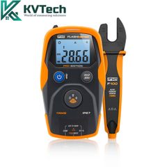 Đồng hồ vạn năng HT FLASHMETER