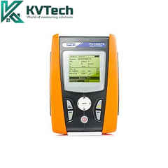 Kiểm tra an toàn, vận hành và hiệu suất nhà máy quang điện PV HT Instrument PV-215