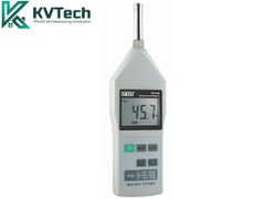 Máy đo độ ồn âm thanh loại 2 HT Instruments HT154