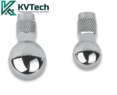 Đầu thử hình cầu thử áp lực và độ bền đứt gãy KERN AC 02 (5 kN)