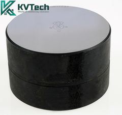 Khối chuẩn đo độ cứng Type D/DC KERN AHMO D04 (530±40HL)