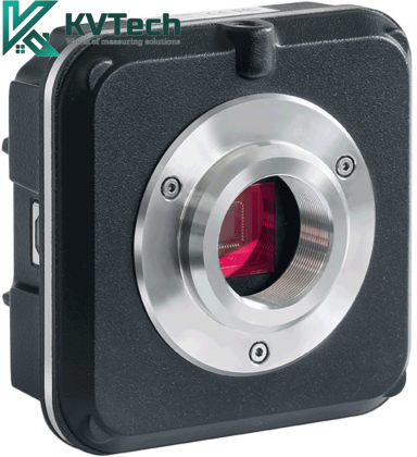 Cameras kính hiển vi Kern ODC 824 (3,1 MP; 11,5 ~ 45 fps )