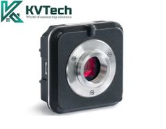 Cameras kính hiển vi Kern ODC 831 (3,1 MP; 27,3 ~ 53,3 fps)