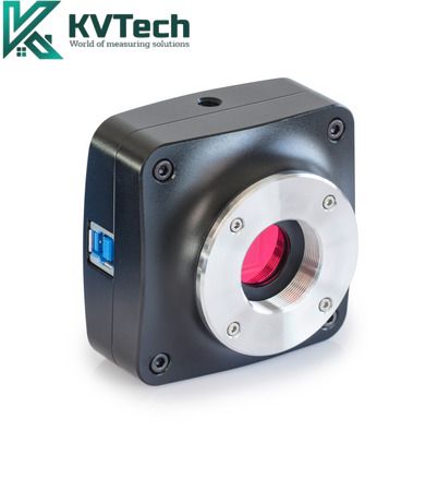 Camera dùng cho kính hiển vi KERN ODC 841 (20 MP, Sony CMOS)